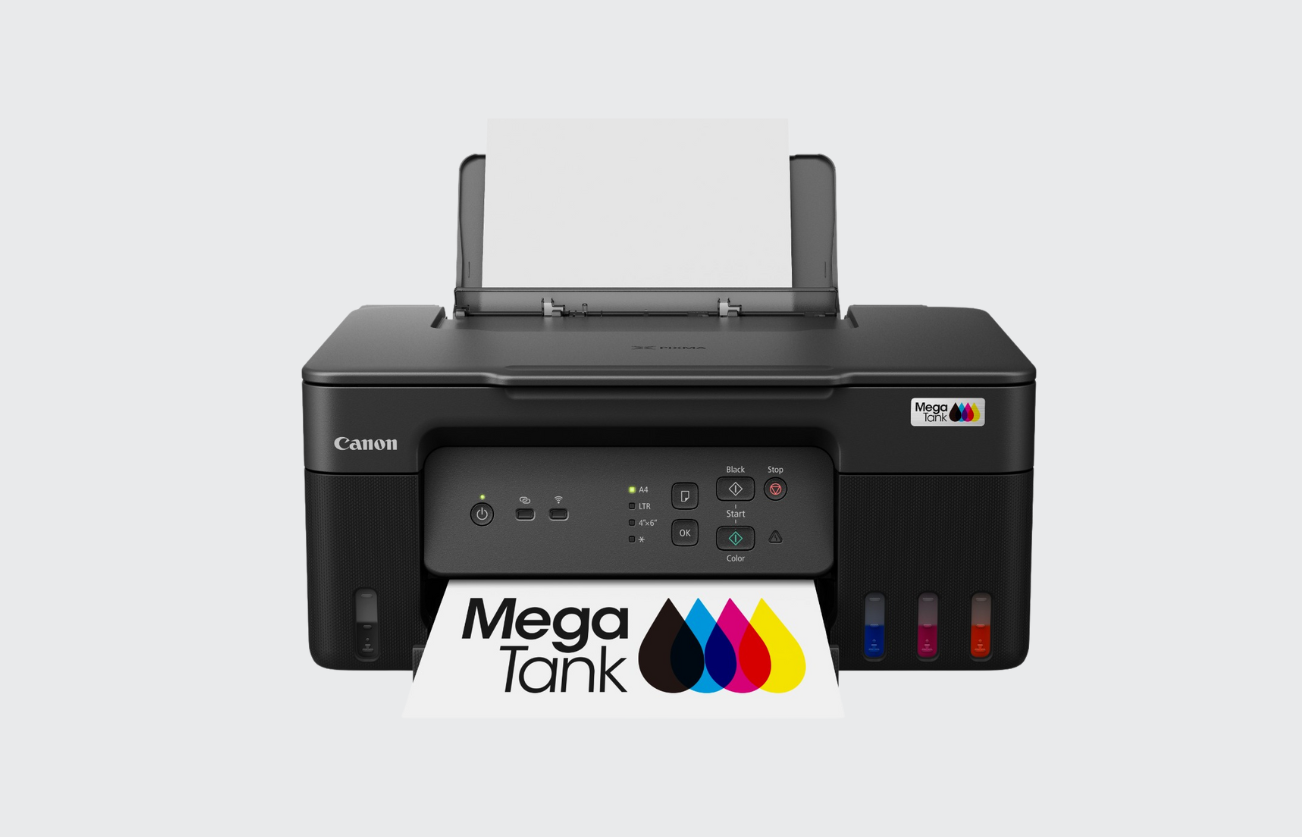 imageCLASS MF462dw - All-in-One, Wireless, Duplex Laser Printer